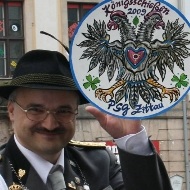 2009 - <b>Jörg Domsgen</b> - koenig2009